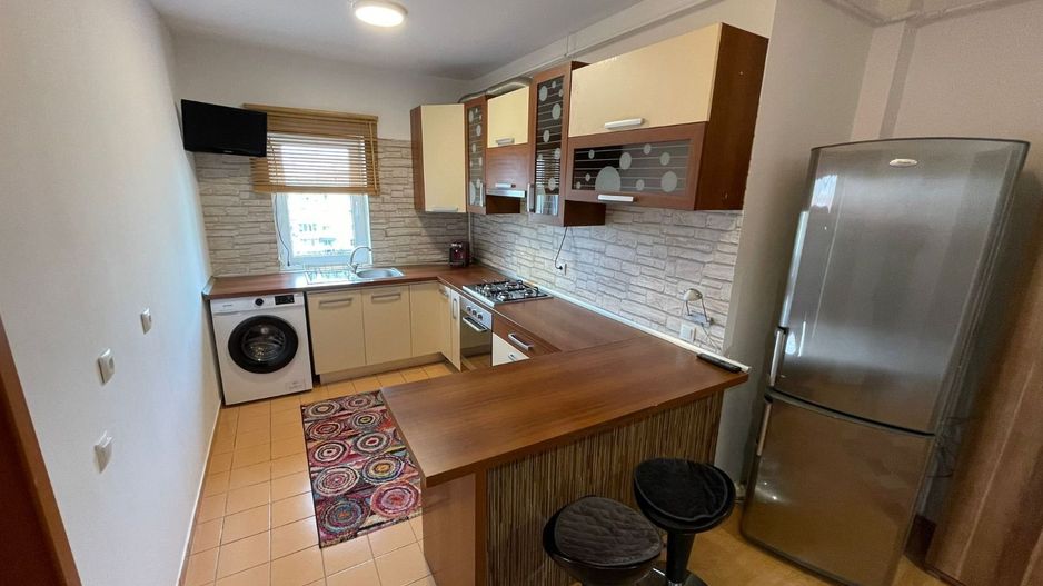 De închiriat: apartament 2 camere - Ten Blocks - Păcii - metrou - Poză 6
