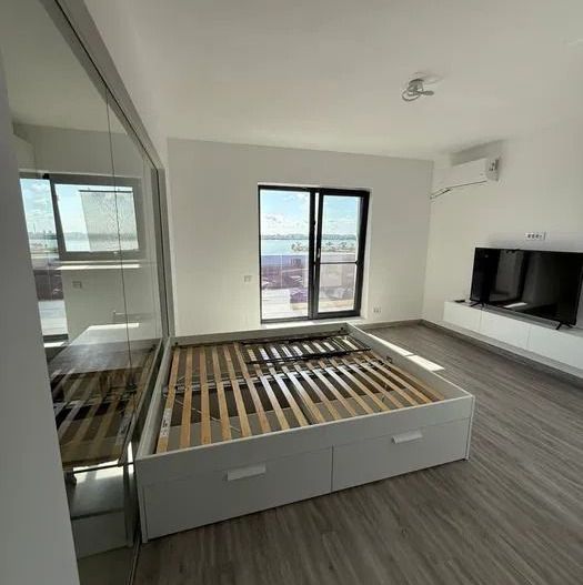 GARSONIERA - AQUA CITY, BUCATARIE INCHISA, BLOC NOU, LOC PARCARE - Poză 2