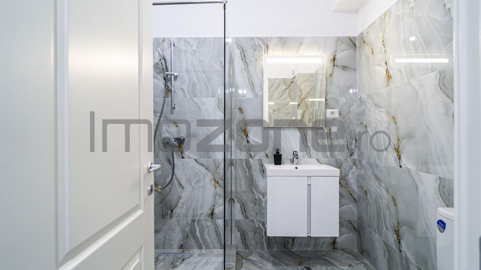 Apartament 2 camere, Militari - Pacii, bloc nou, finisat la cheie, comision 0% - Poză 4