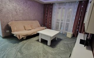 3 Camere - Renovat Complet/ Mobilat - Zona Dacia - Poză 3