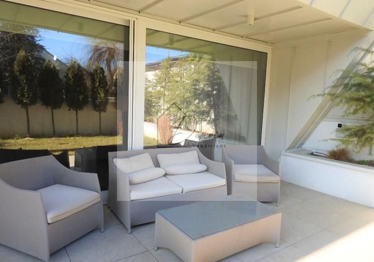 Duplex Premium cu gradina Erou Iancu Nicolae Pipera I 2 parcari - Poză 5