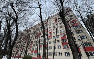 Apartament 2 Camere, Bd. Constantin Brâncoveanu, bloc reabilitat 2025 - Poză 16