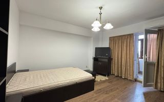 Apartament 1 camera decomandat Gara - Pasaj Octav Bancila - Poză 7
