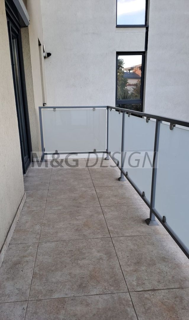 Apartament 2 camere bloc nou etaj 1 - Poză 14