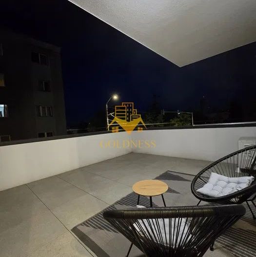 2 Camere open space, Parcare, Prima inchiriere, Bloc nou, Iris, Muncii - Poză 7