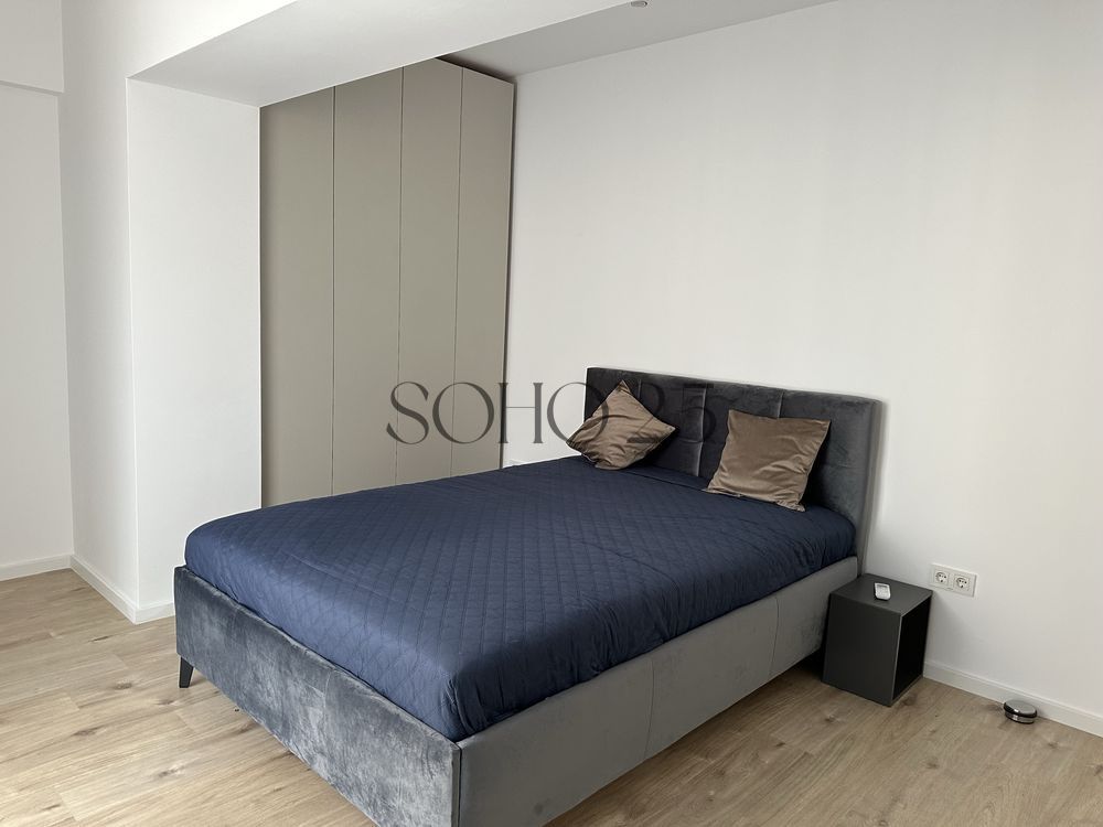 Apartament 3 camere Belvedere Residences - Poză 7