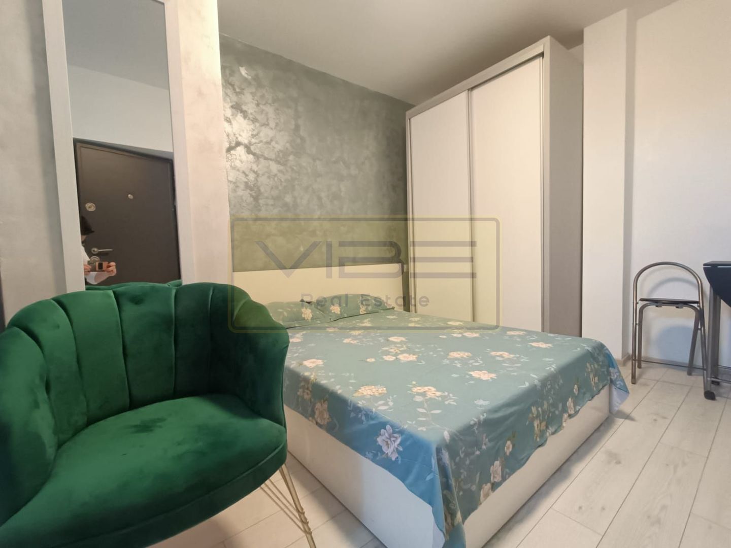 Garsoniera moderna Copou 10 min. de Universitate - Poză 1