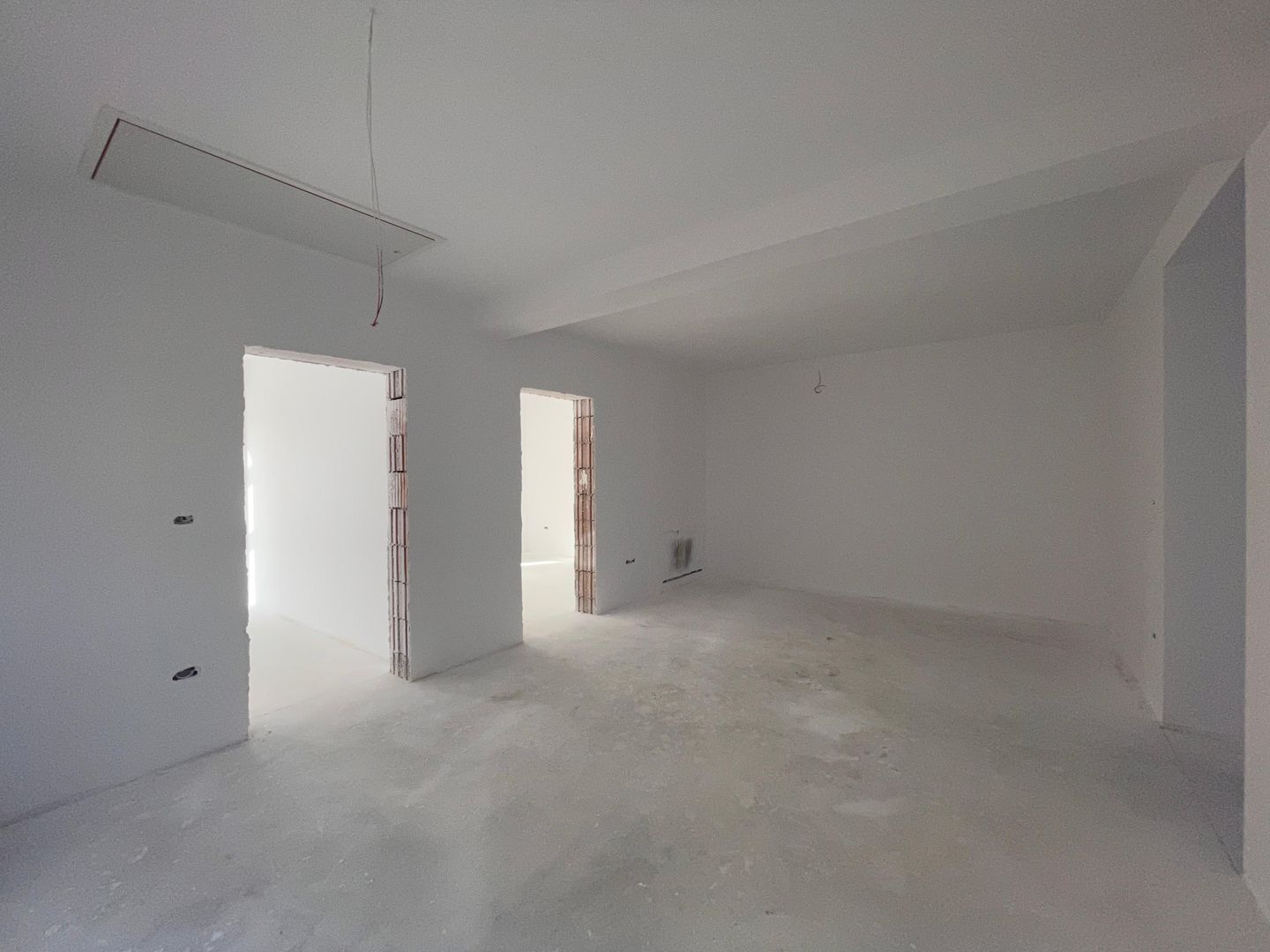 Duplex cu 3 camere și toate utilitățile-129.900€ |Moșnița Veche| - Poză 13