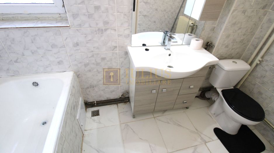 4 camere - Punctele Cardinale, Medicina, Pet friendly! - Poză 14
