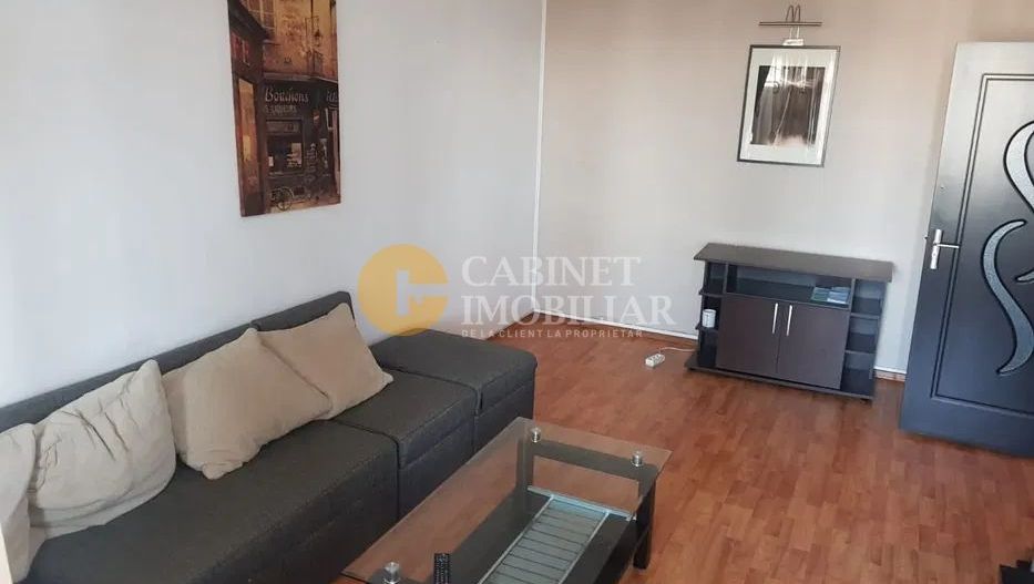 TATARASI - 2 CAMERE DECOMANDAT - ETAJ INTERMEDIAR - MOBILAT SI UTILAT - Poză 1