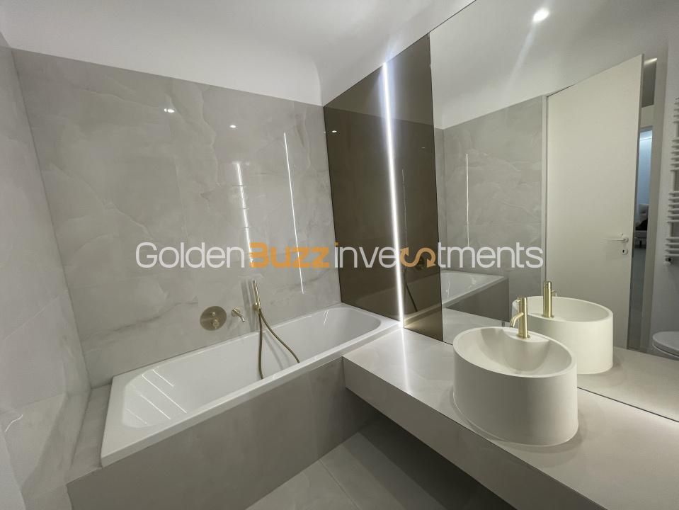 Apartament 2 camere cu parcare si chirias | Cortina North - Poză 11