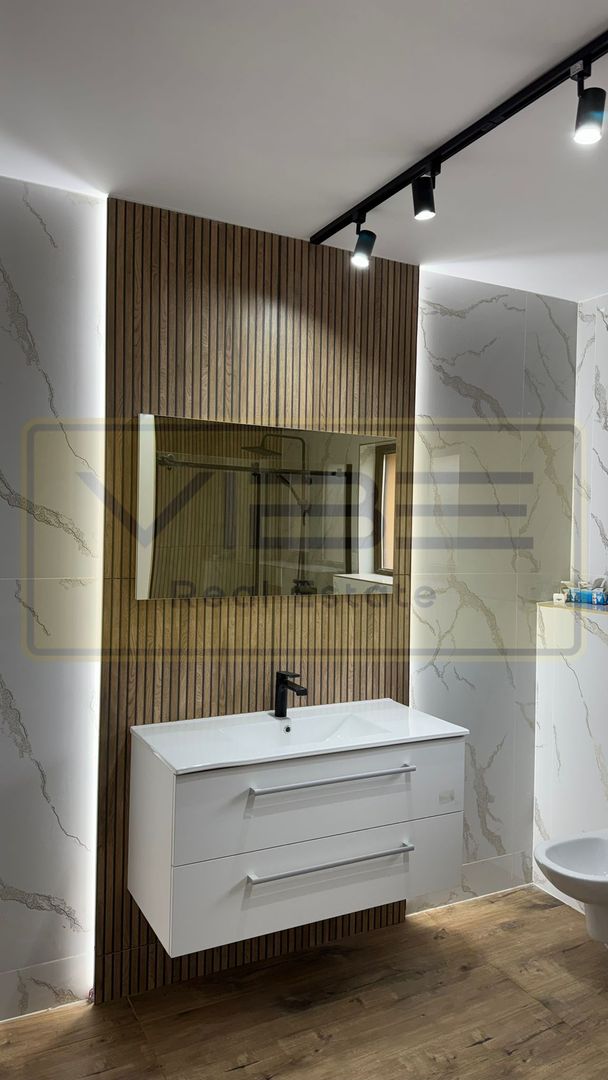 Duplex 4 camere 2 bai Galata Spitalul Arcadia - Poză 50