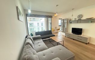 INCHIRIERE 2 CAMERE | HERASTRAU | 60 MP | LOC PARCARE | MOBILAT SI UTILAT