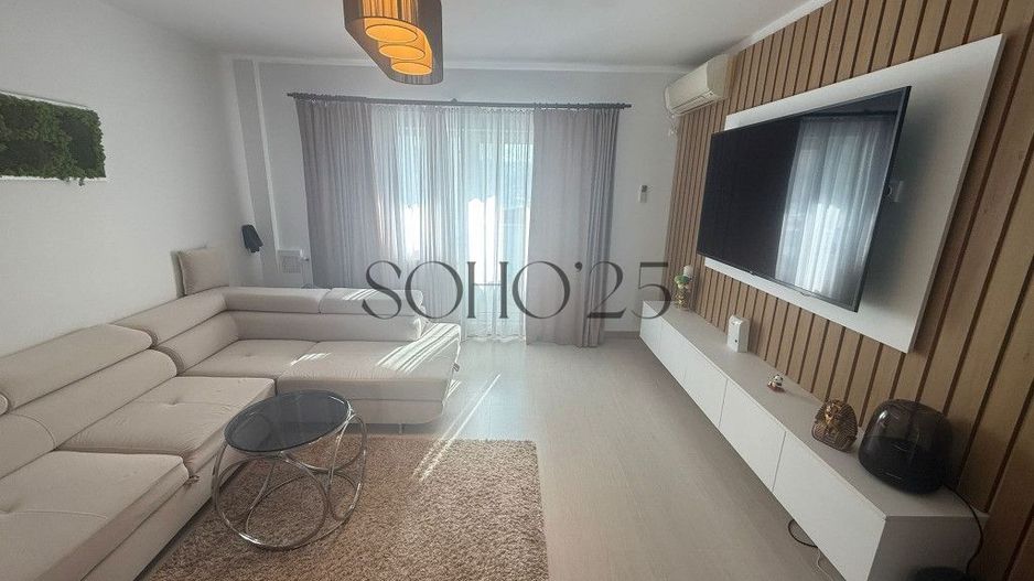 Apartament cu 2 camere de vânzare în Lacul Tei, Bucuresti - Poză 2