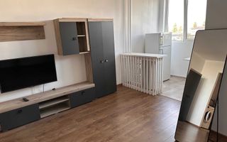 Apartament 1 Camera | 32 Mp | Balcon | Renovat | Manastur Ciobanului - Poză 3