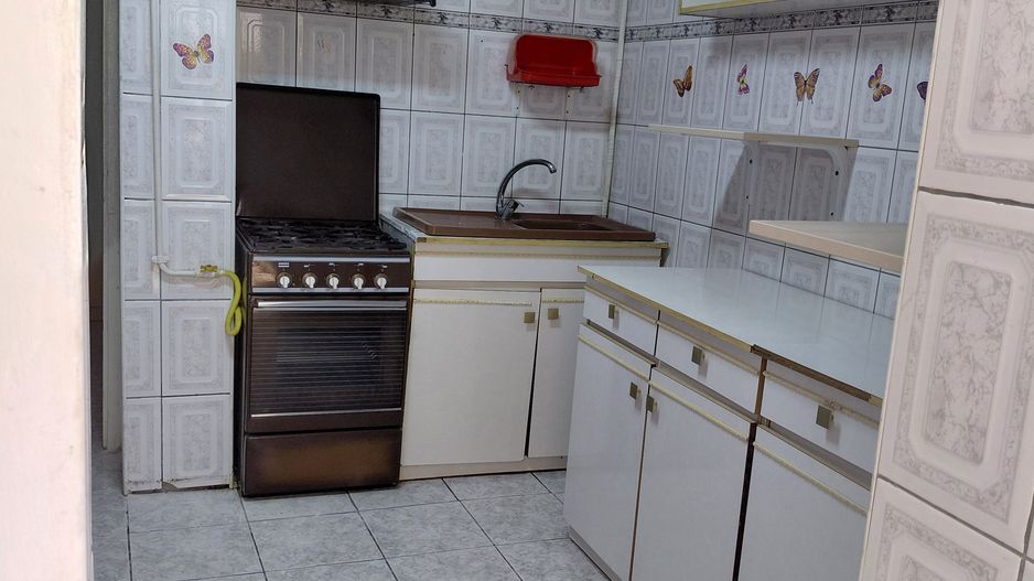✨ 2 Camere în Piața Centrală | Centrală + Aer Condiționat - Poză 13