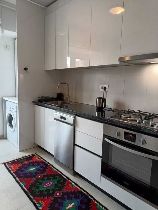 Apartament 2 camere zona 13 septembrie, vis-a-vis Marriott - Poză 3