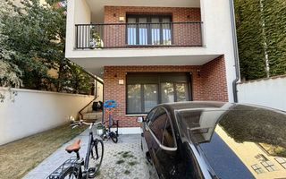 Vila de inchiriat *P+2E* // 203mpc //  Kiseleff - Poză 4