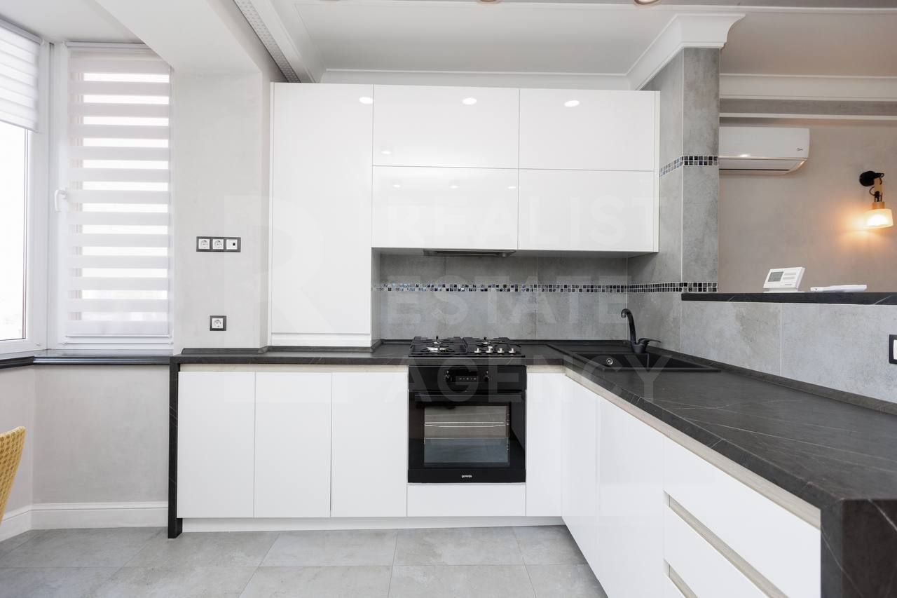 Chirie, apartament, 2 camere, str. Piața Veche, Râșcani - Poză 8