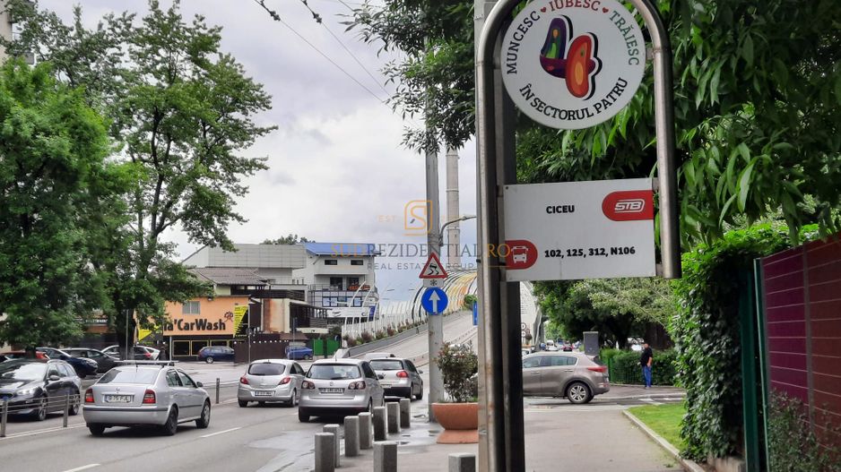 Garsoniera mobilata si utilata modern, Aparatorii Patriei, Sector 4 - Poză 6