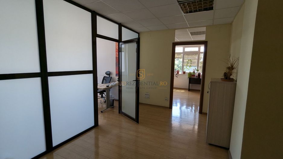 Vanzare cladire de birouri+hala de productie, Dr.Lunca Cetatii, Sect.3 - Poză 14