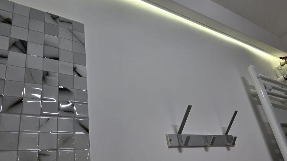 Garsoniera proaspat renovata si echipata - Titan, Fizicienillor - Poză 7