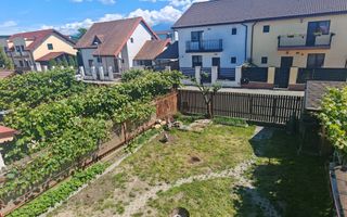 Duplex de Vânzare în Șelimbăr – 4 Camere | Mobilat și Utilat | 132 mp Utili | - Poză 19