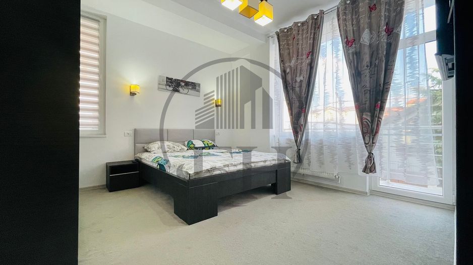 SOLD / VANDUT Apartament cu 2 camere de vânzare în zona Nord - Poză 3