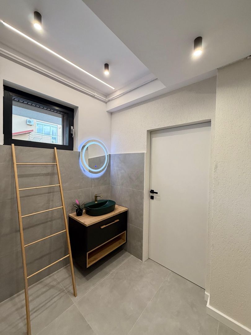 VILA IANCU NICOLAE I 5 CAMERE I CAMBRIDGE SCHOOL I PIPERA - Poză 14