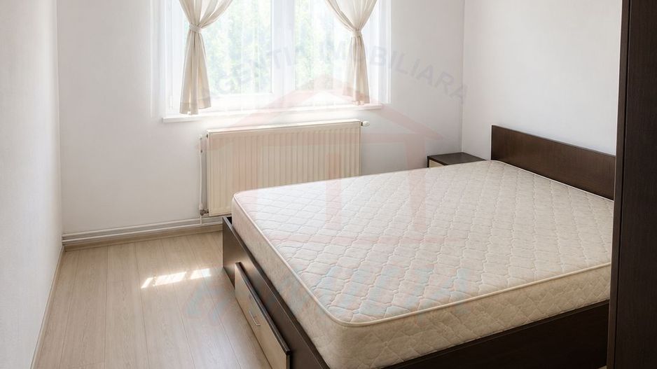 Apartament luminos cu 3 camere decomandate, 60 mp, Micro 16 – 57.000 € - Poză 4