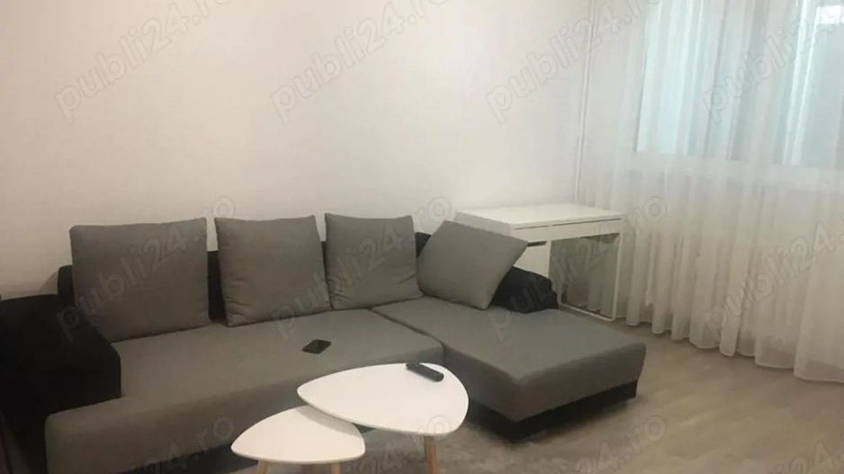 Apartament 2 camere renovat, centrală proprie, Drumul Taberei – Mall Plaza - Poză 5