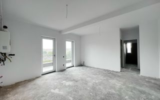 Apartament de 3 camere cu terasă generoasă, în complex nou. - Poză 4