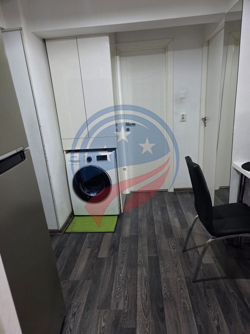APARTAMENT COCHET 2 CAMERE - CALEA BUCURESTI (CARREFOUR) - Poză 6