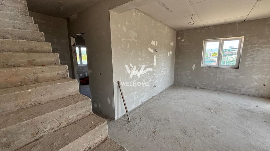 Viața la casă, liniște și munți la orizont – Duplexuri noi în Mohu - Poză 4