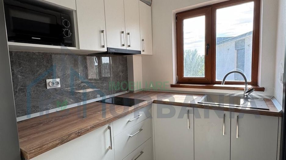 Apartament 2 camere decomandat, Tătărași Nord, Iași – zonă semicentrală - Poză 3