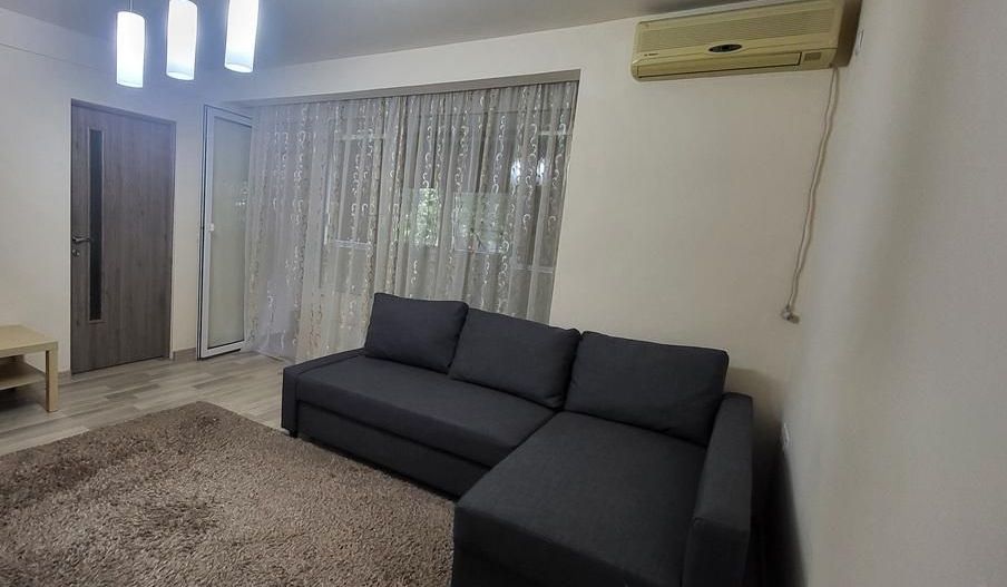 AP. 2 CAMERE- PIATA SUDULUI, PET-FRIENDLY, BUCATARIE INCHISA, METROU - Poză 1
