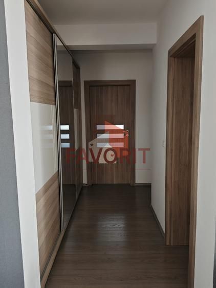 Giroc - ESO - 3 Camere - Pod - Loc de parcare - Poză 9