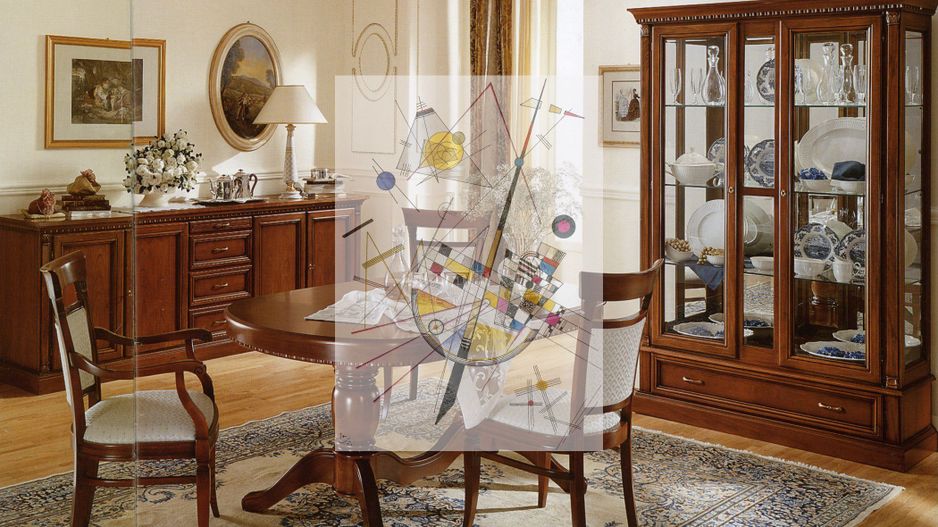 Apartament cu 2 camere în zona Polona - Poză 2