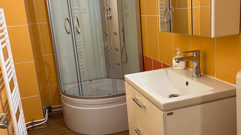 De Inchiriat 3 Camere, Centrală proprie, Vitan Mall, Negociabil - Poză 5