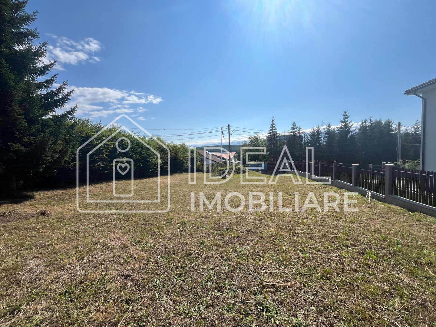 Teren intravilan | 650mp | Tocile, Sadu - Poză 1