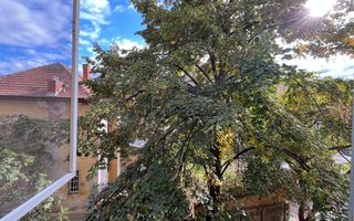 Tur virtual- 2 camere, primitor si luminos, cu garaj, in zona Centrala - Poză 31