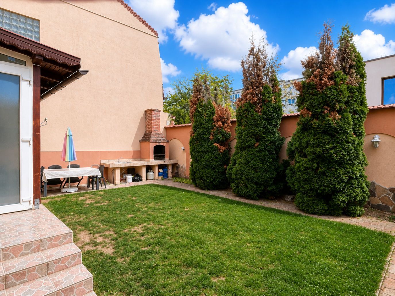 Vilă premium - Zona Rogerius - Poză 19