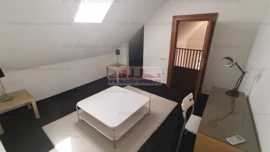 Vanzare si * sau Inchiriere Casa/Vila 5 camere Dorobanti - Poză 57