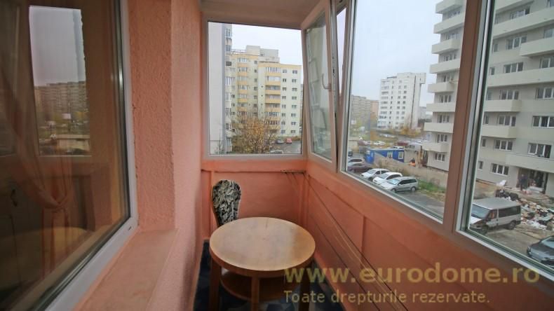 De inchiriere garsoniera zona Garii - Poză 3