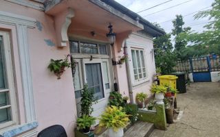 Casă parter cu teren generos de 595 mp, în Șimnicul de Jos – Craiova - Poză 3