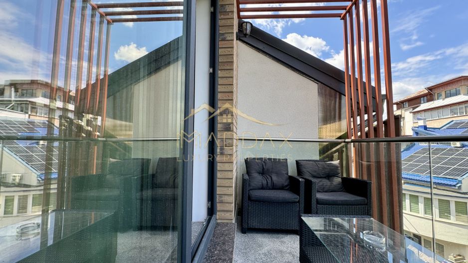 Apartament cu 3 camere *prima inchirere* // zona Herastrau - Poză 1