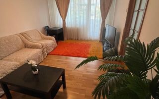 Apartament 2 camere modern langa metrou Titan, parc IOR, balcon spatios - Poză 3