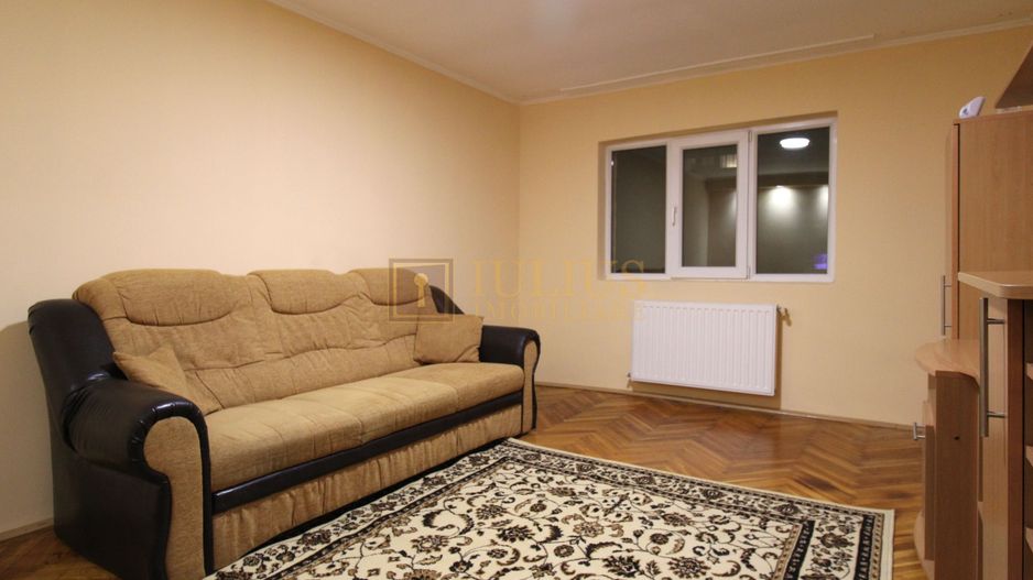 3 camere,  prima inchiriere, centrala proprie, zona Soarelui - Poză 4