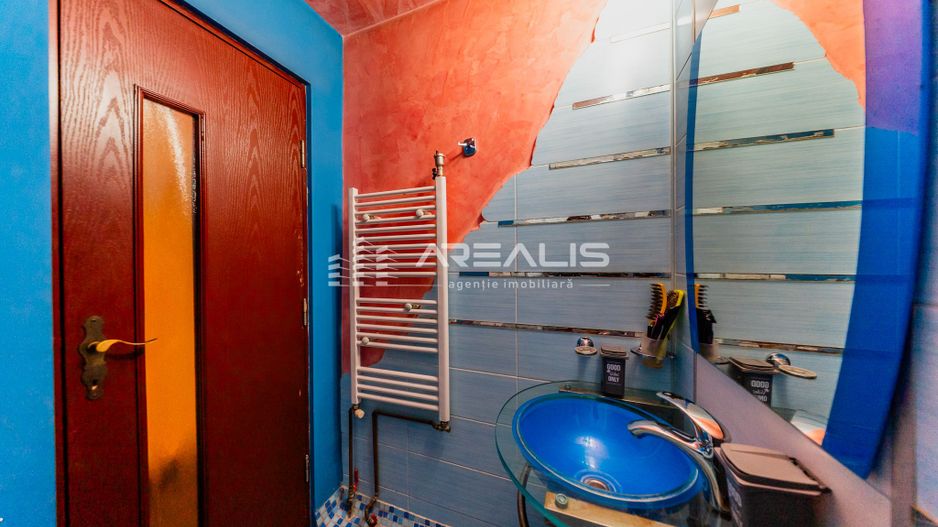 Apartament 3 camere Samanta - Poză 17