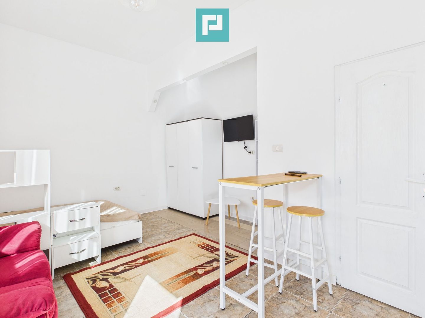 Apartament cochet și modern la casă în Grădiște - Poză 6